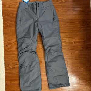 Columbia Women’s Insulated Ski/Snow Pants